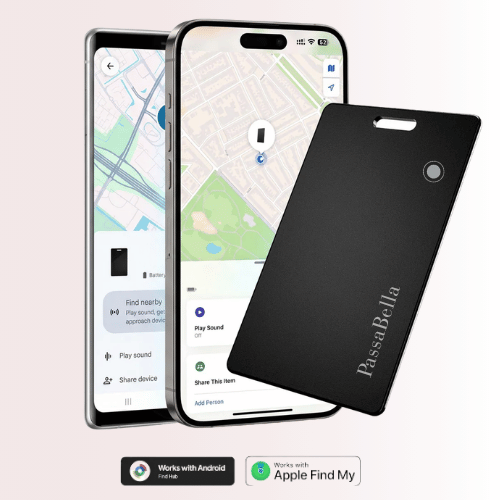 Carte Traceuse