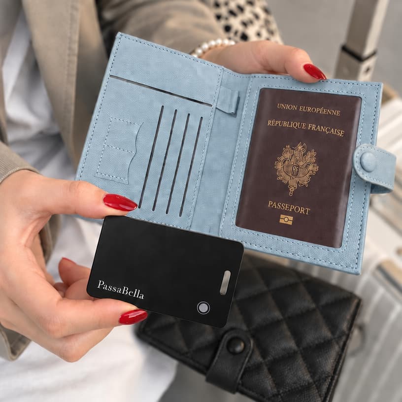 Carte Traceuse
