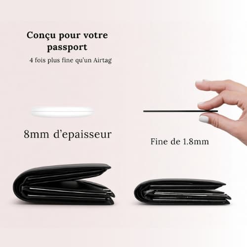 Carte Traceuse